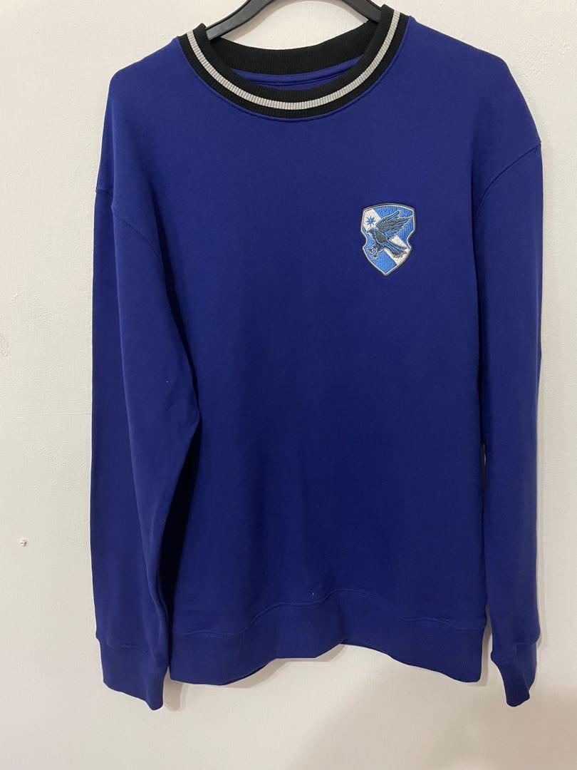 Ravenclaw pullover new arrivals