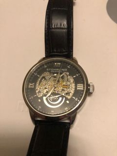 Stuhrling cheap legacy 574