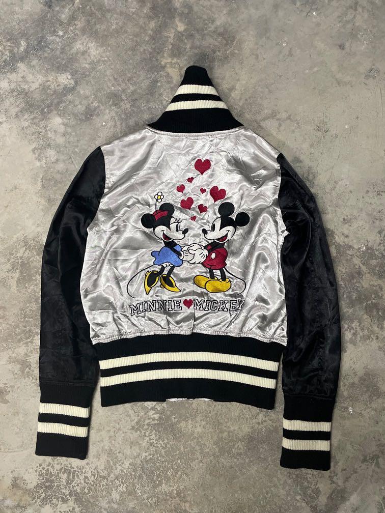 Minnie mouse jacket womens new arrivals