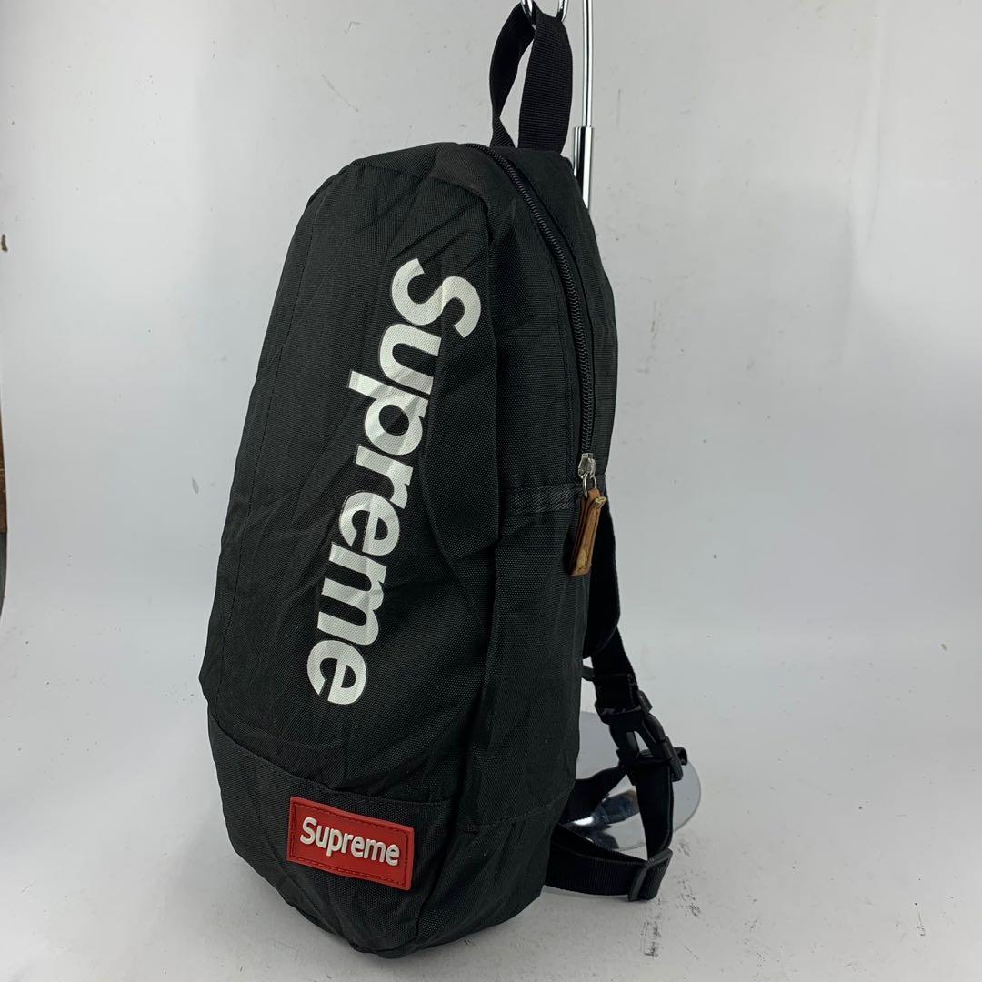 Supreme crossbody top