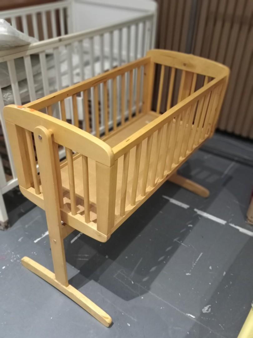Mothercare best sale cradle swing