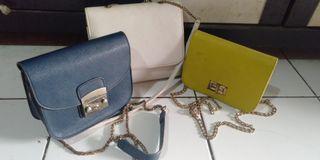 Tak all Sling bag