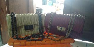 Tak all tas jelly cantik