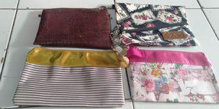 Tak all tas make up