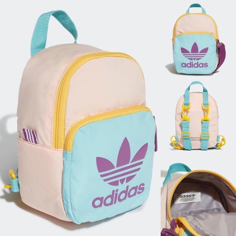 Tas adidas backpack online