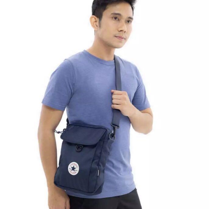 Converse cross deals body 3