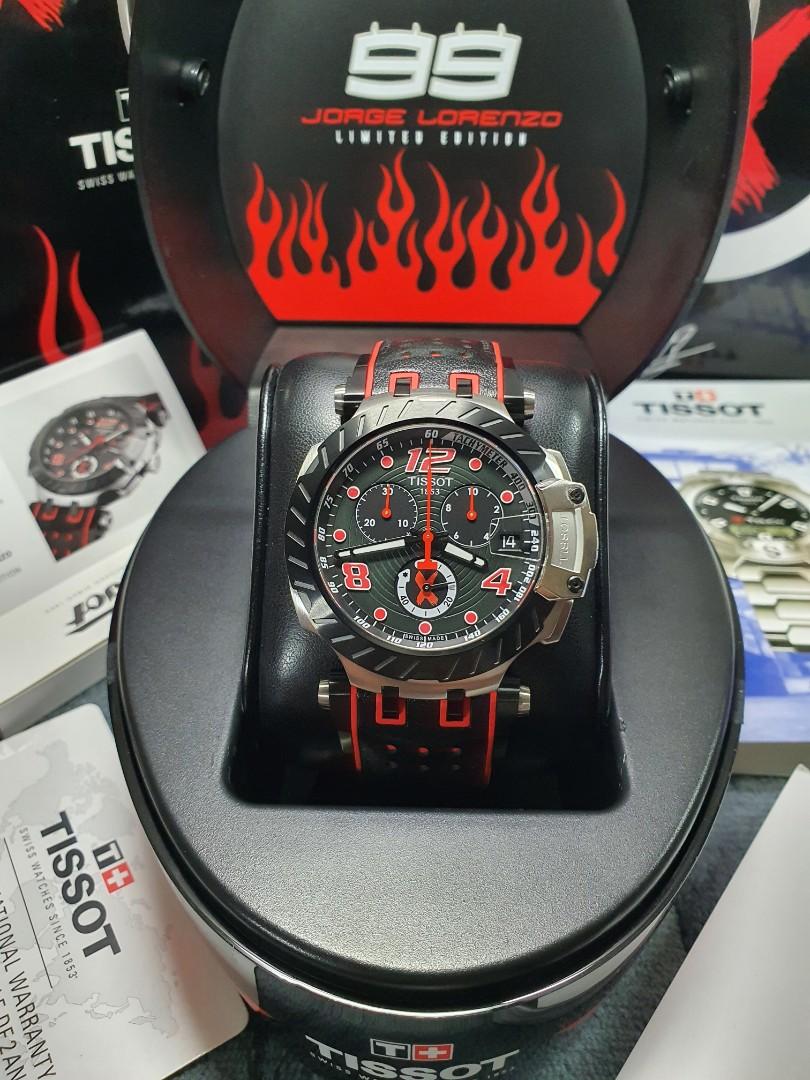 Tissot 99 online