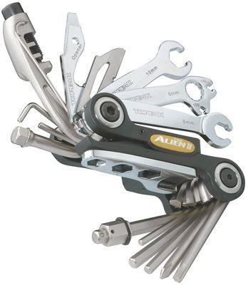Alien ii bike tool discount