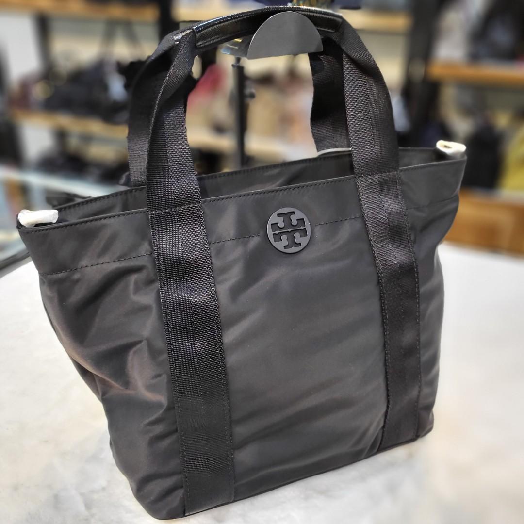 Quinn small zip tote store