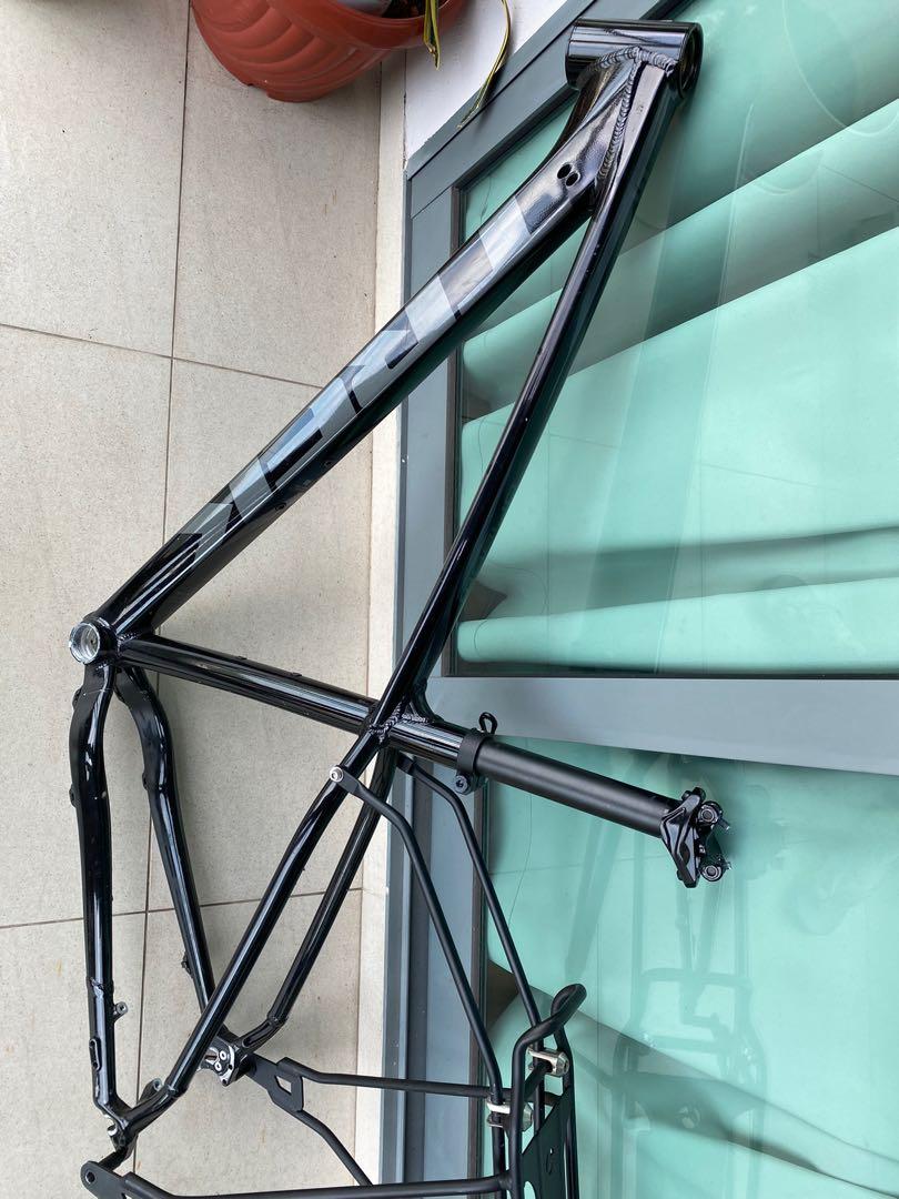 Trek marlin 5 seatpost outlet