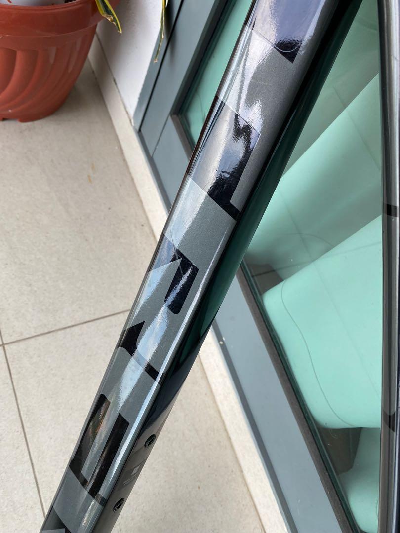 Trek marlin 5 2025 seatpost