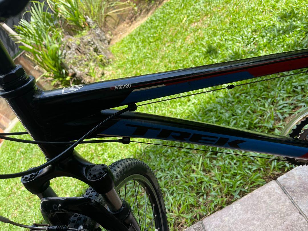 Trek mit220 cheap