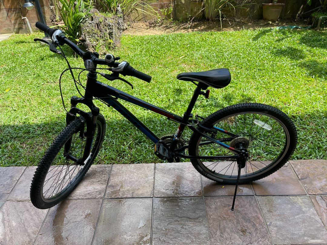 Trek store mt 201