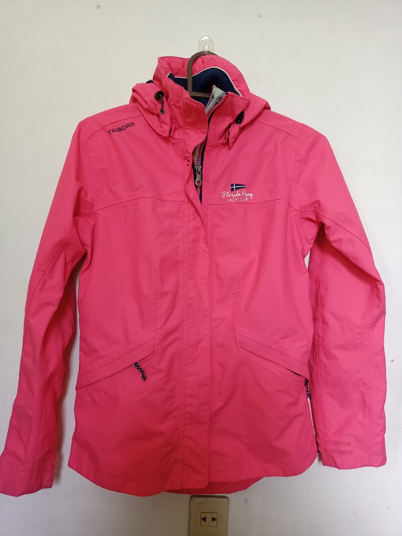Tribord jacket price clearance