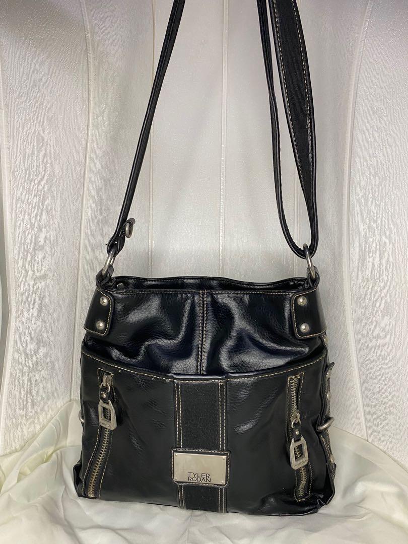 Tyler Rodan sling shoulder bag preloved Women s Fashion Bags