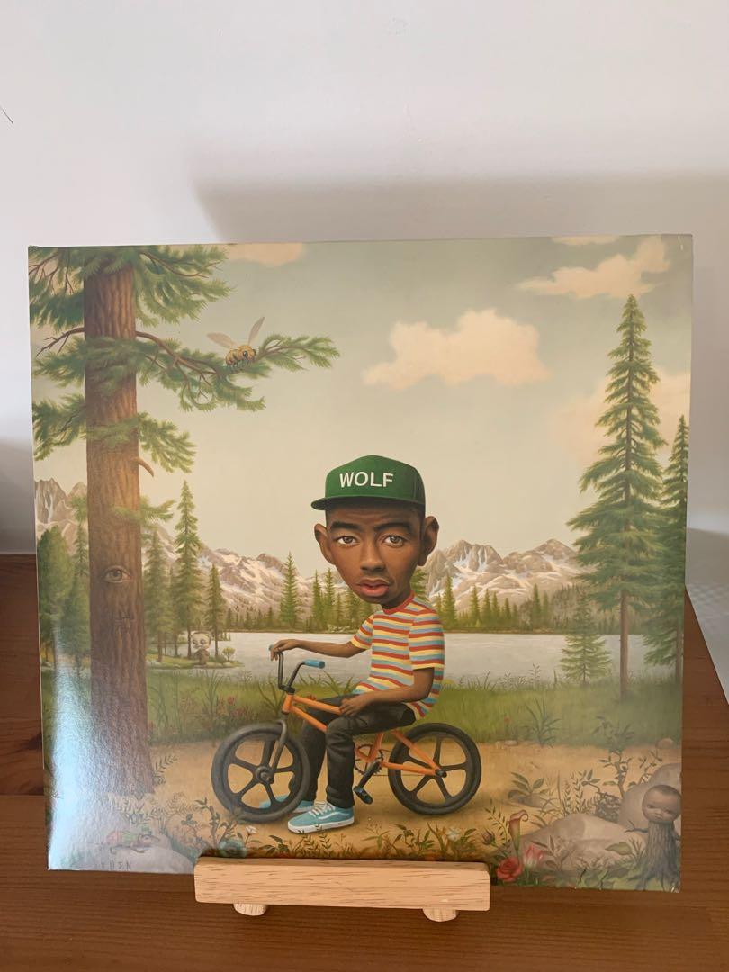 Limited Editions > Tyler the Creator