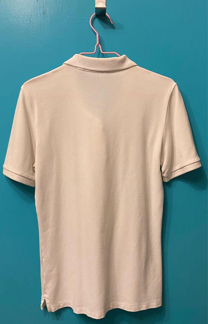 Uniqlo polo shirt (Category: Shirts) located in Angeles City. Submitted by ktan16 (Listing ID 1137122823, Image 3). Description: All items are pre-loved and fixed price (plus shipping). Feel free to message me for more details. Thanks! .
