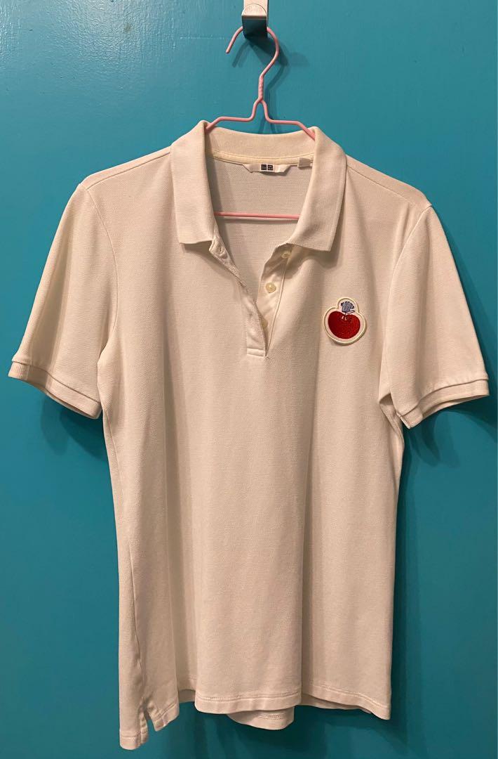 Uniqlo polo shirt (Category: Shirts) located in Angeles City. Submitted by ktan16 (Listing ID 1137122823, Image 1). Description: All items are pre-loved and fixed price (plus shipping). Feel free to message me for more details. Thanks! .