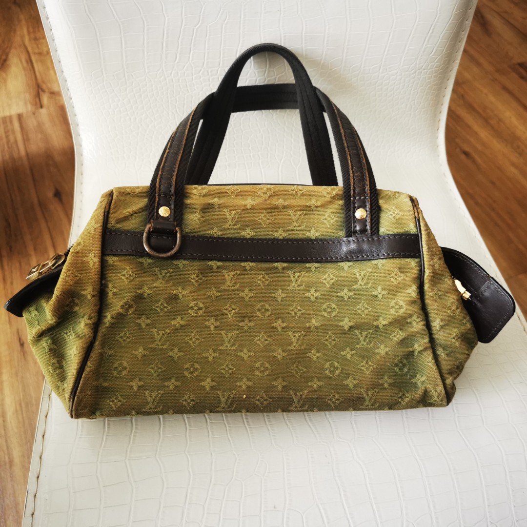Used-Lv Bags, Women's Fashion, Bags & Wallets, Shoulder Bags on