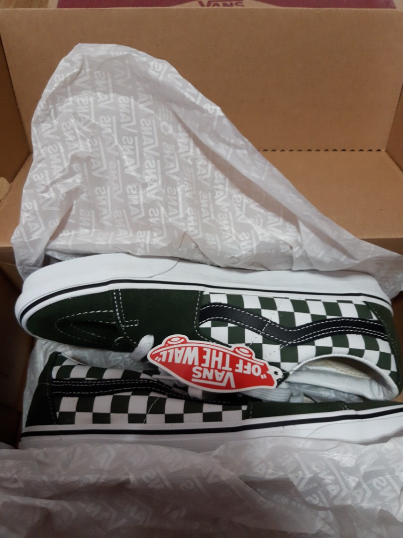 how to make your vans smaller