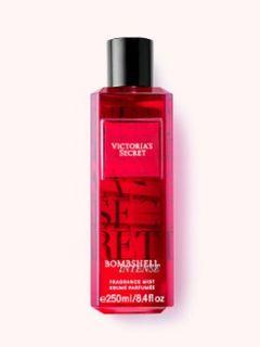 Victoria's Secret Bombshell Intense Fragrance Mist
