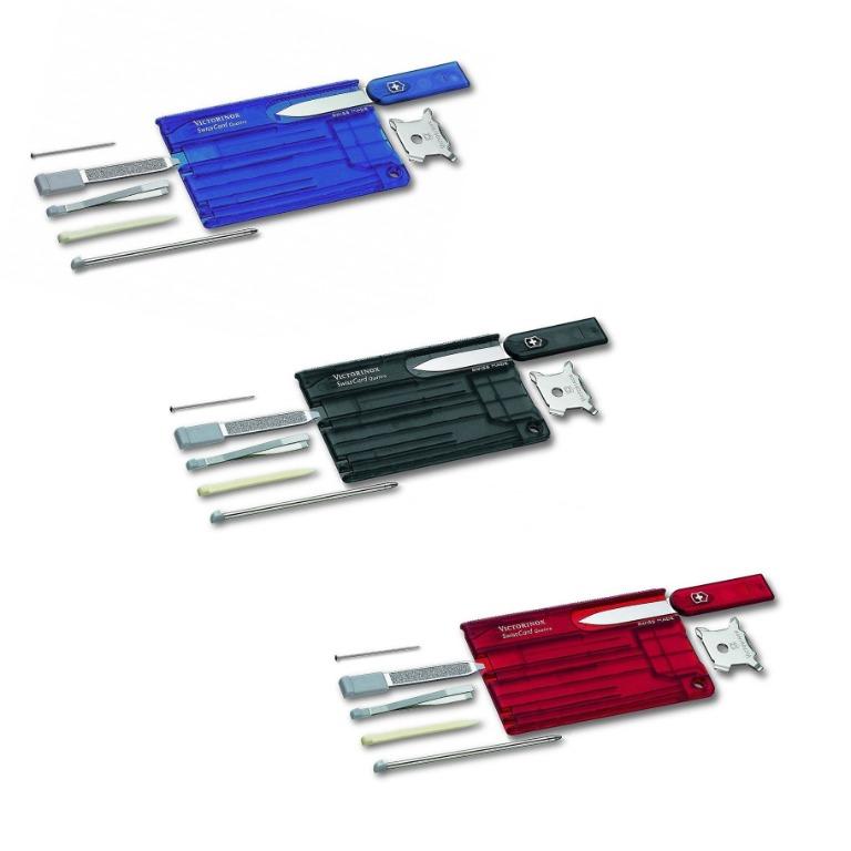 Victorinox swiss card quattro hotsell