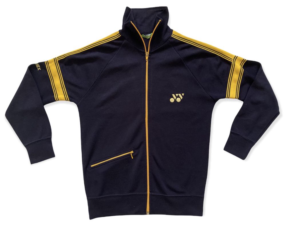 Vintage YONEX sweater
