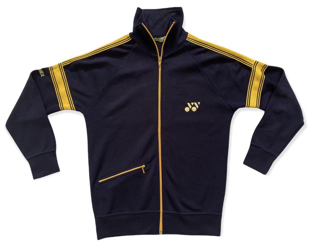 Vintage YONEX sweater