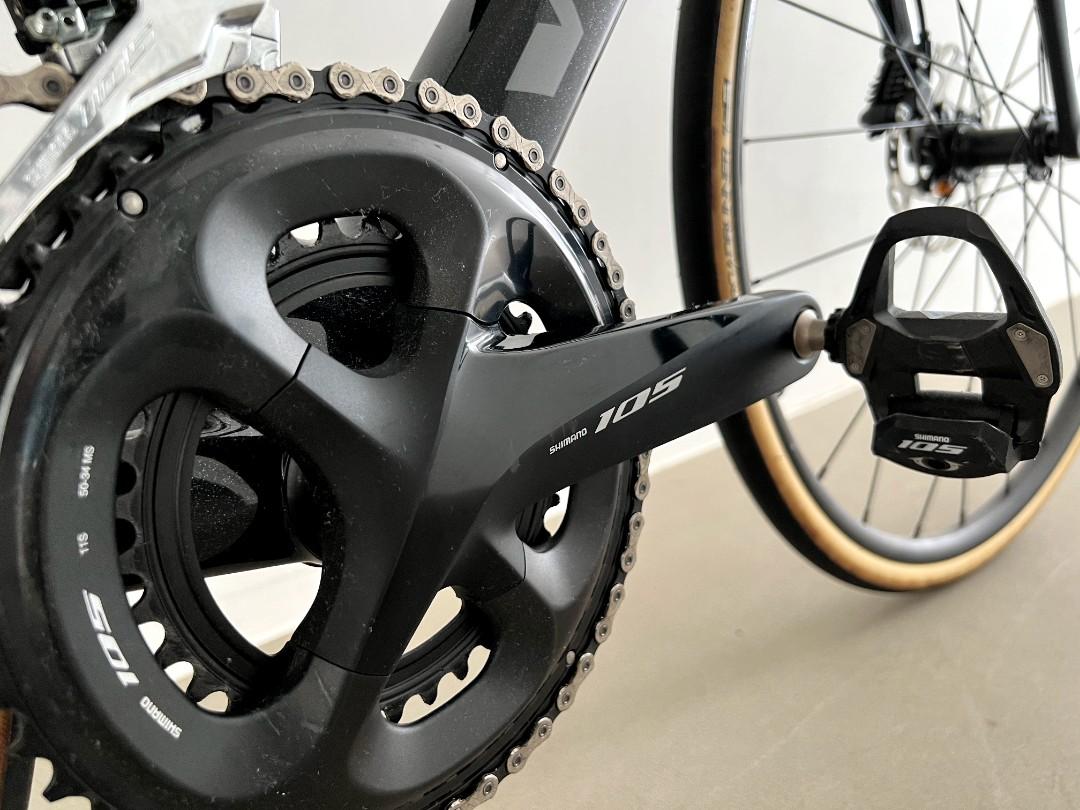 Vitus zenium cr road bike clearance