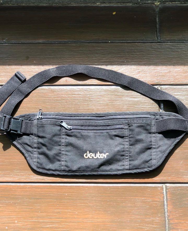 Waistbag deuter discount