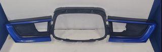 Subaru WRX 2007 hawkeye original front airduct panel