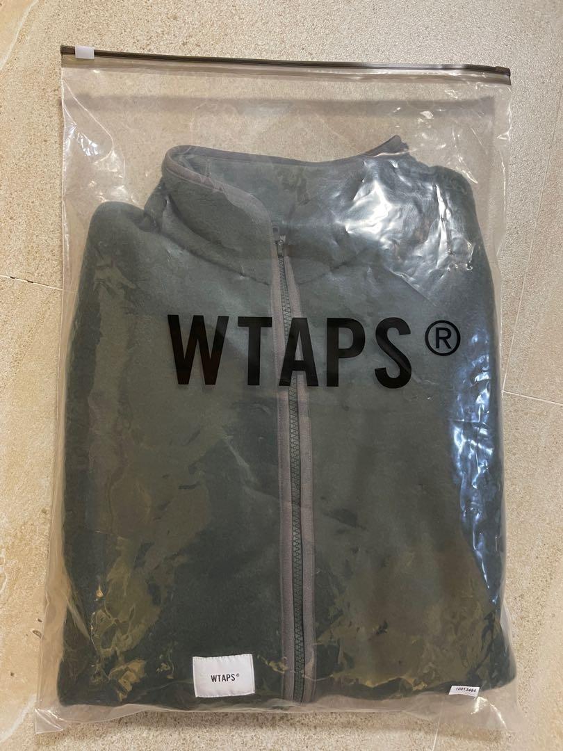 WTAPS 21AW WOZZY/VEST OLIVE DRAB Mサイズ-