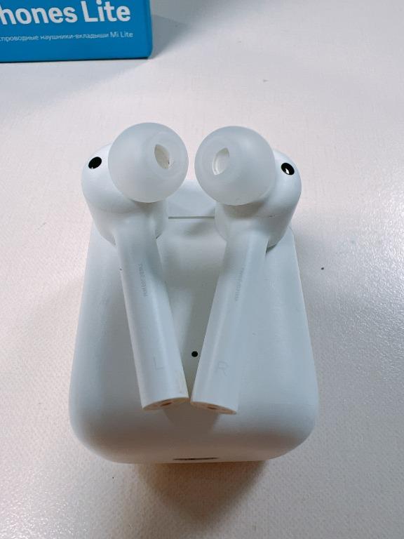Mi true wireless earphones lite 2025