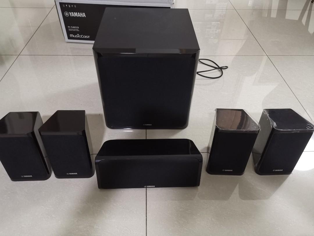 Yamaha nsp40 hot sale