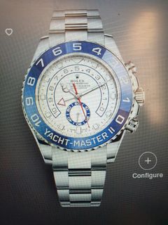 (Category: ) located in . Submitted by watch_enthusiasts (Listing ID 1137104546, Image 1). Description: .