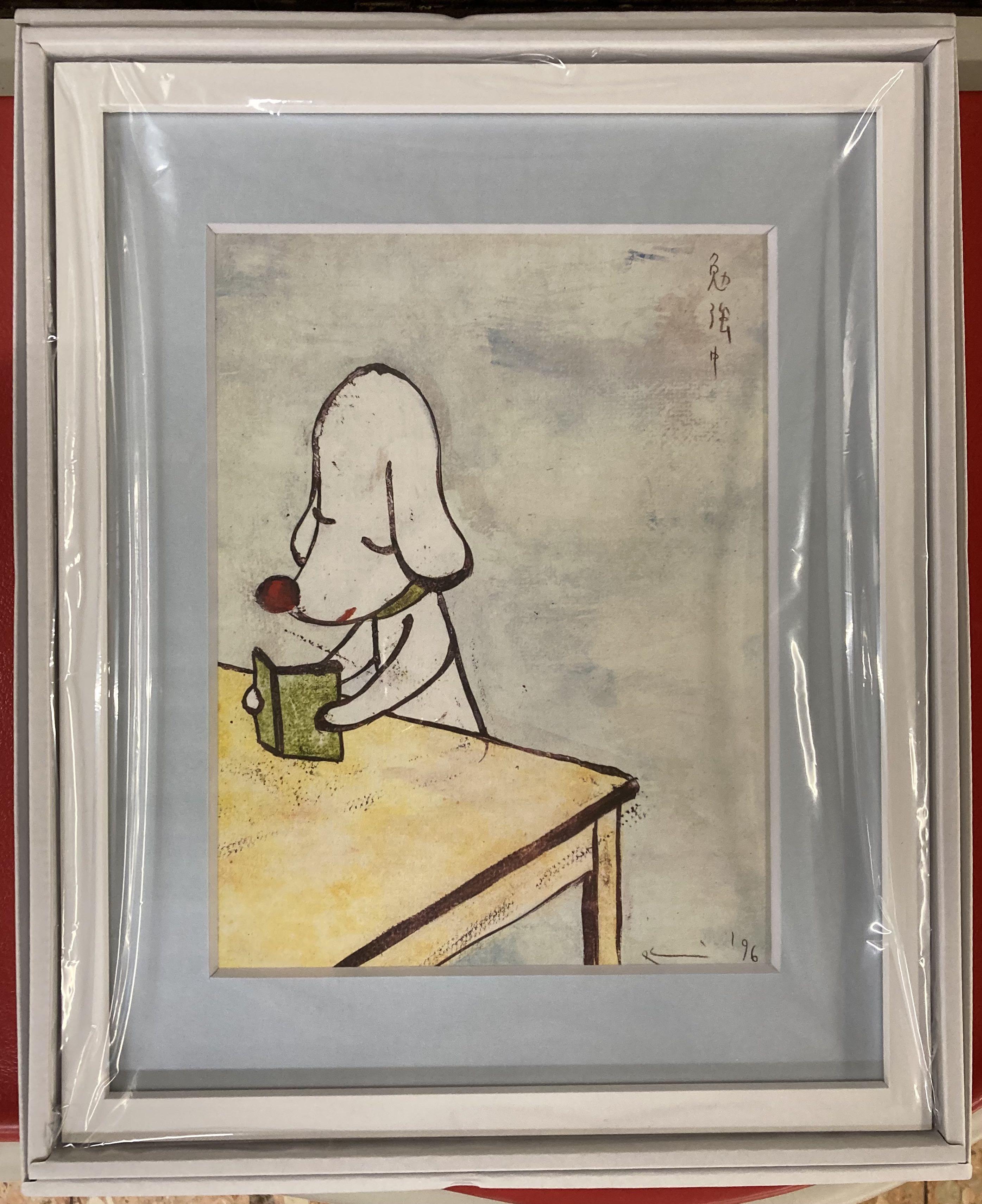 奈良美智 nara yoshitomo art panel 3点セット 奈良美智 nara yoshitomo art panel 3点セット