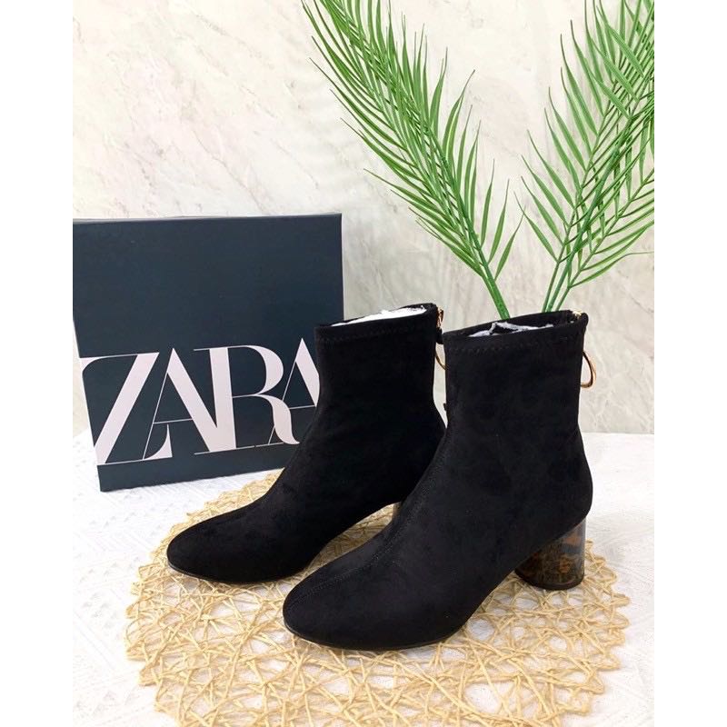 boots len zara