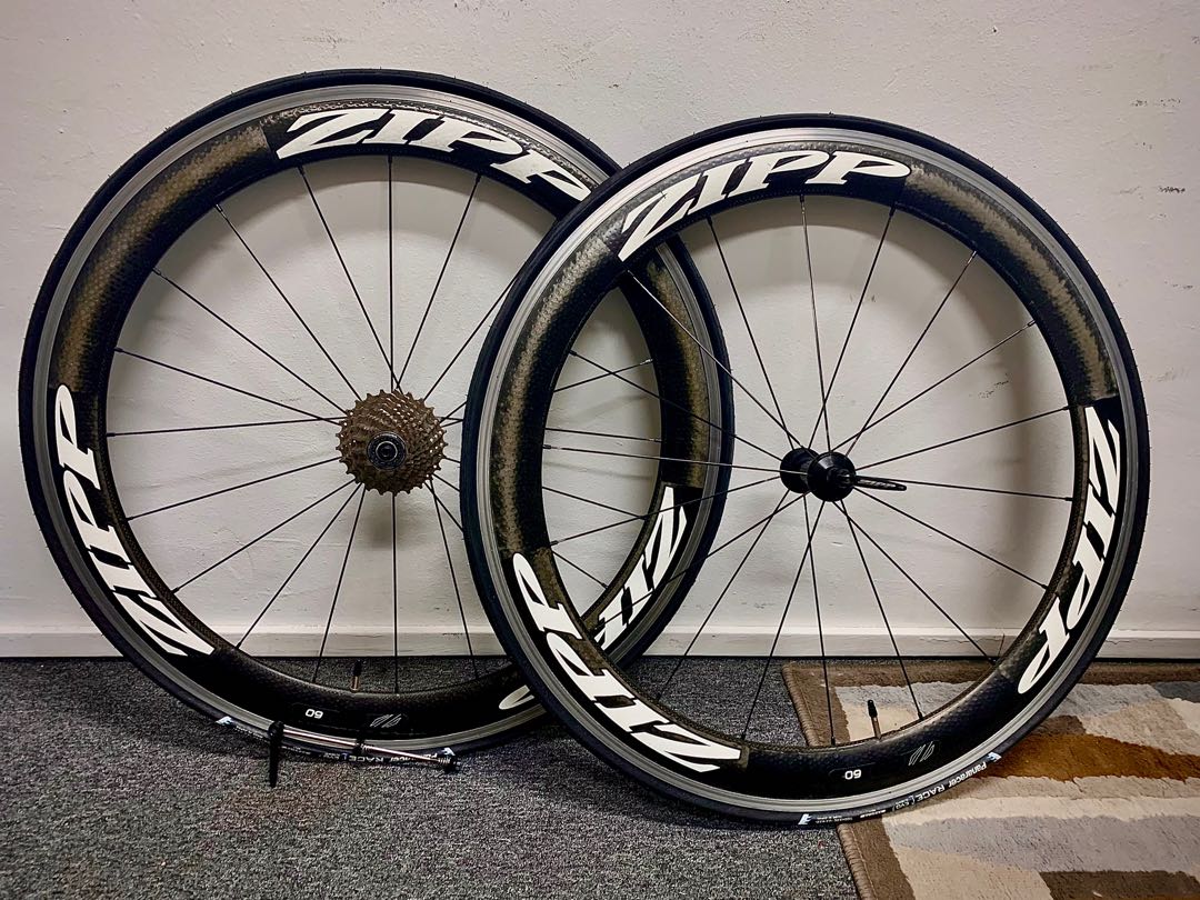 Zipp 60 carbon shop clincher