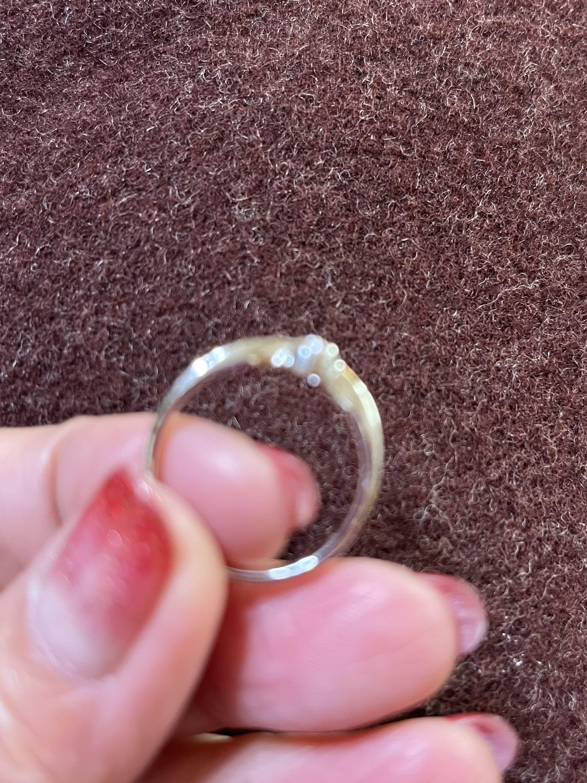 How to Make a Ring Fit Smaller