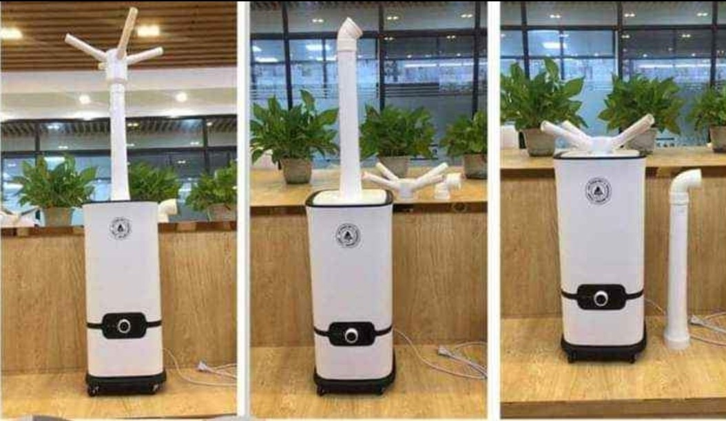 Anko air online purifier manual