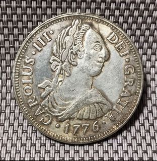 日本明治二十六年一圓樣幣(紀念品) #88, 興趣及遊戲, 收藏品及