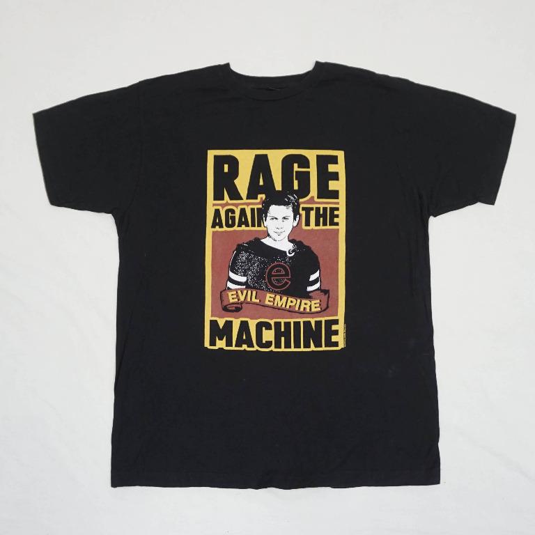 evil empire shirt