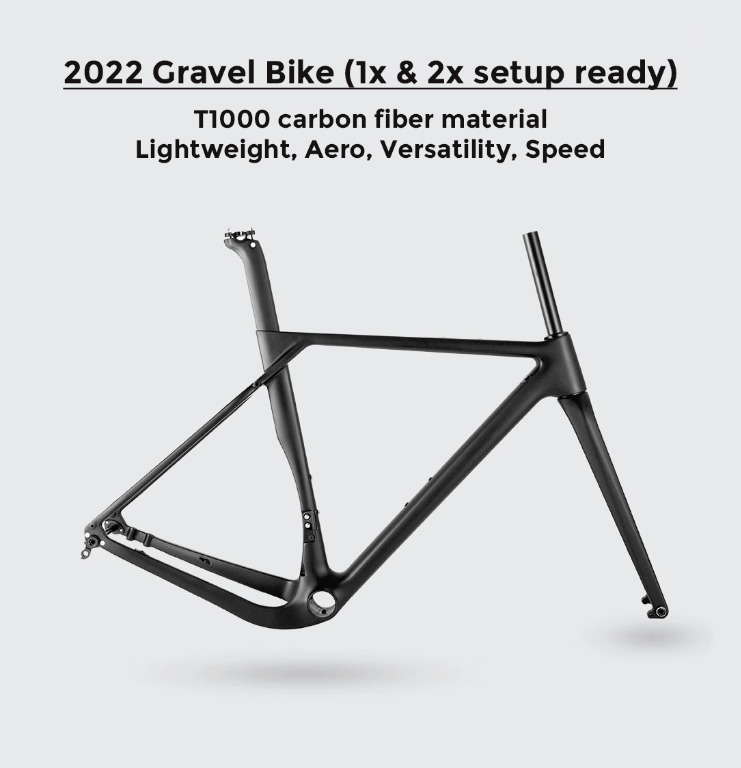 T1000 carbon fiber clearance
