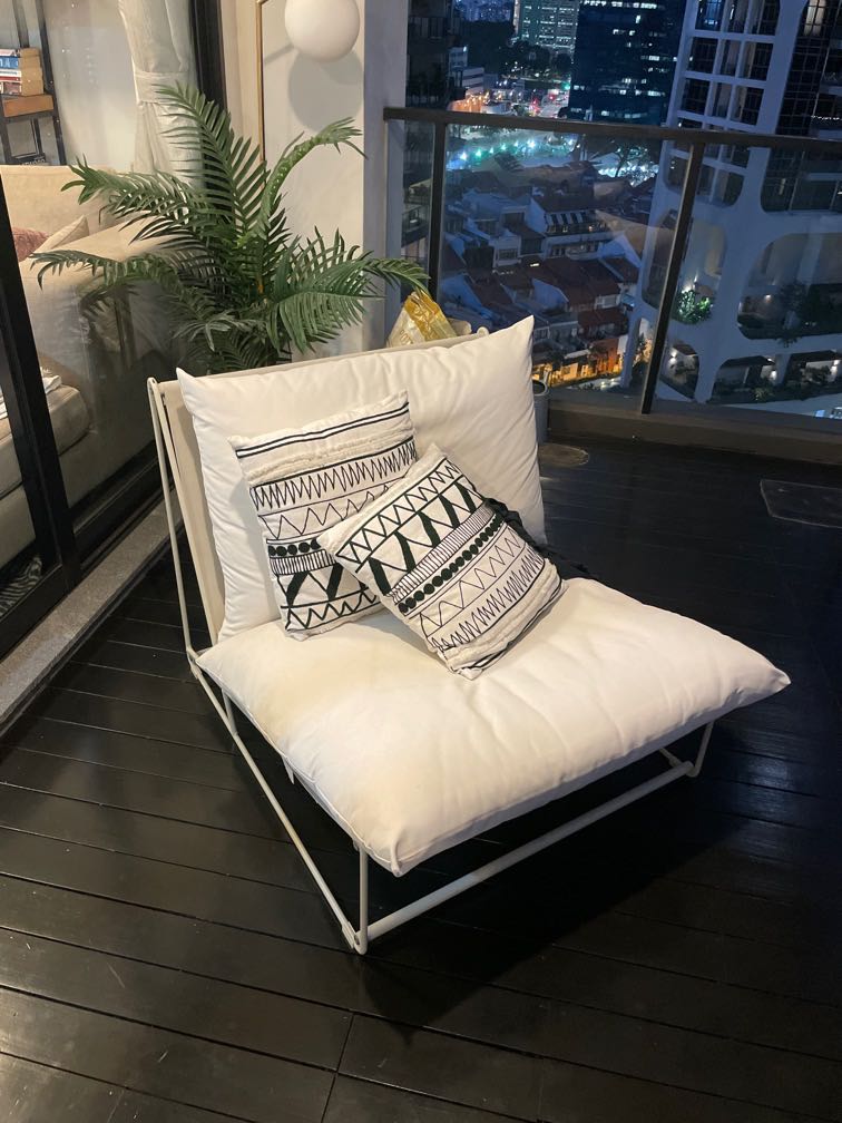 Ikea shop havsten chair