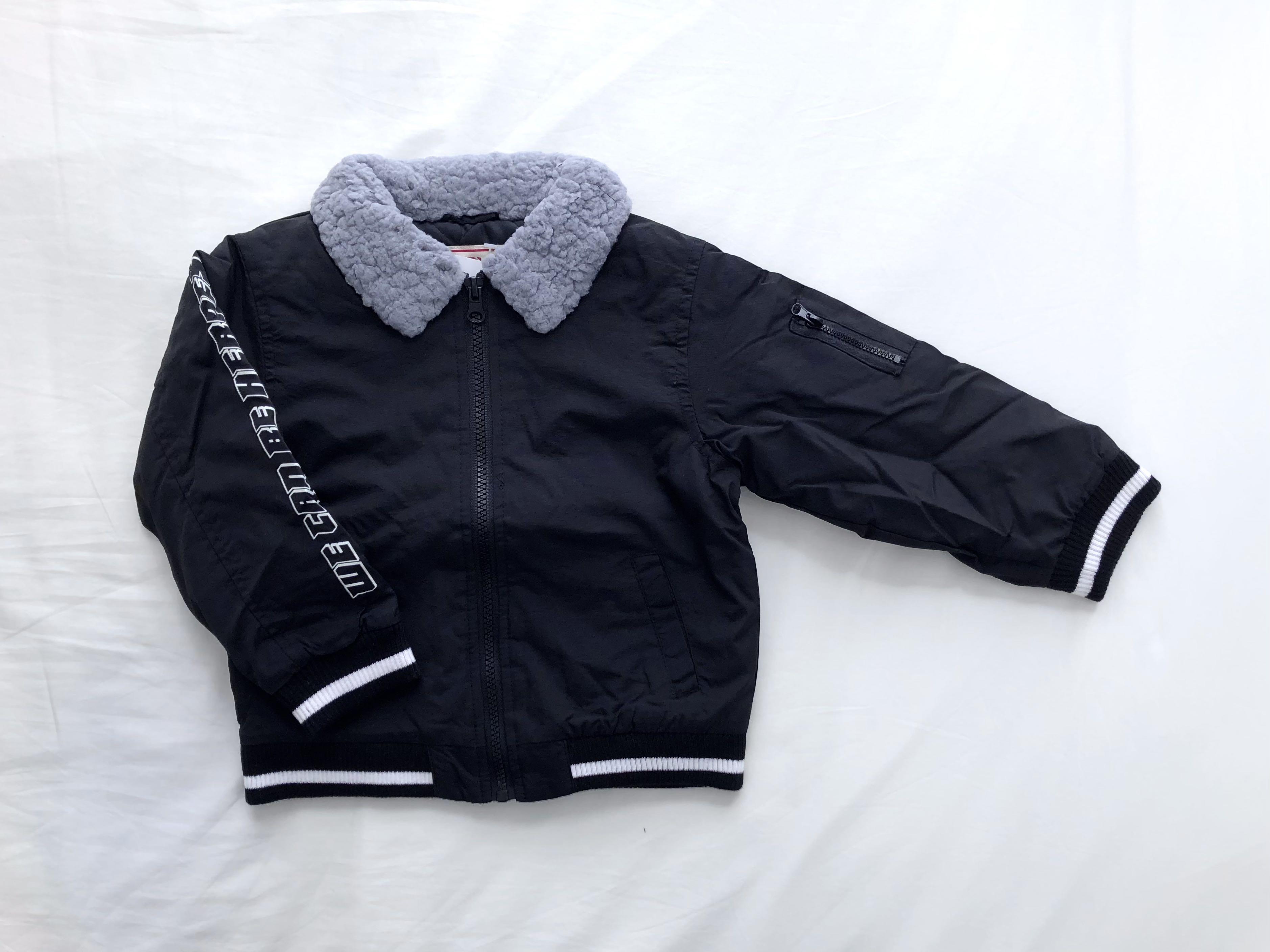Foxe bomber discount