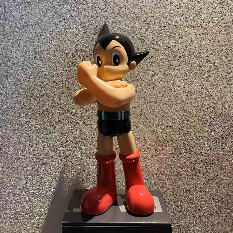 Bait astro hot sale boy figure