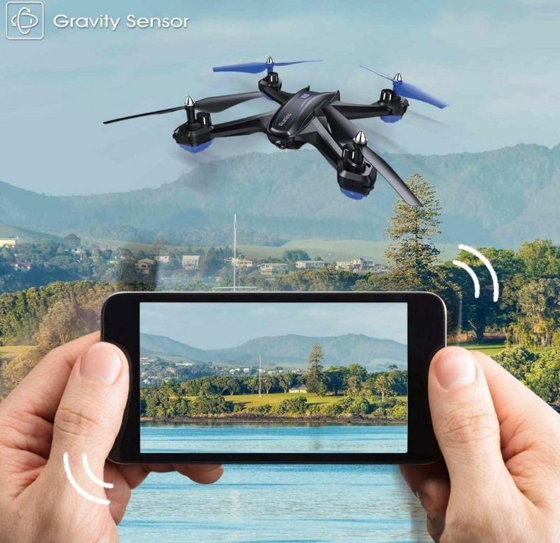 Akamino mini drone store