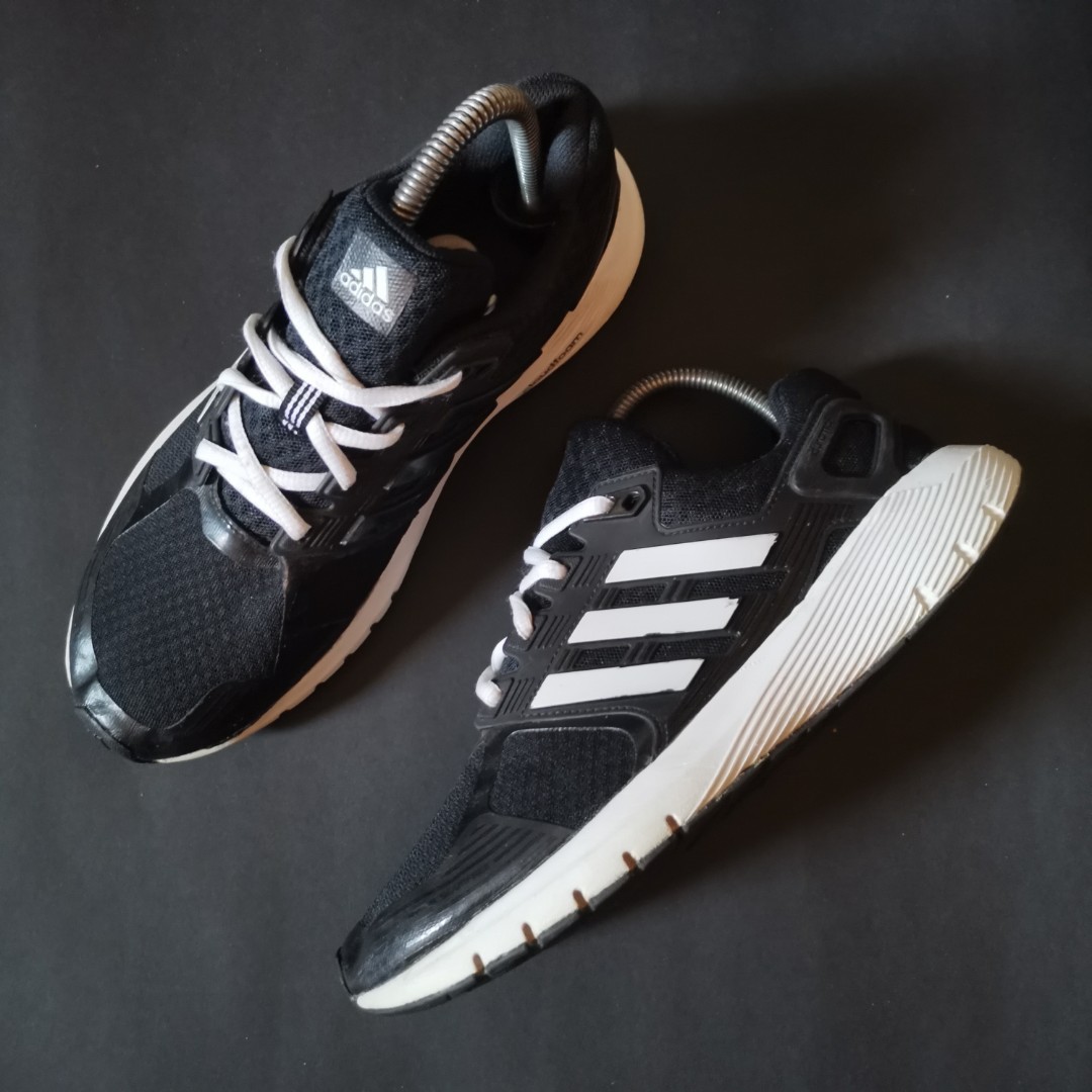7UK Adidas Cloudfoam Duramo 8 Men s Fashion Footwear Sneakers