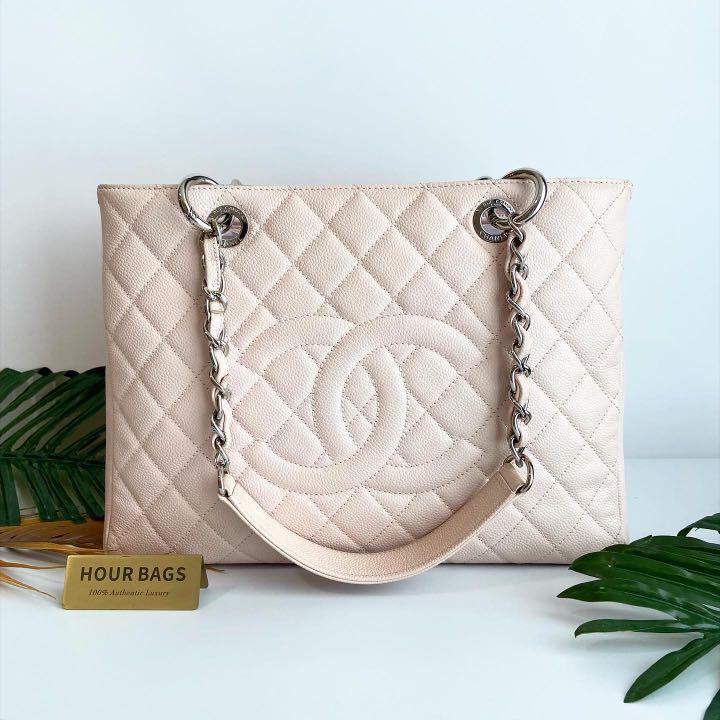 Full Set Chanel GST, Luxury, Bags & Wallets on Carousell