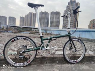 （分類：）位於 。 由 trendybike 提交（商品編號 1137318219，圖片 1）。簡介： 。